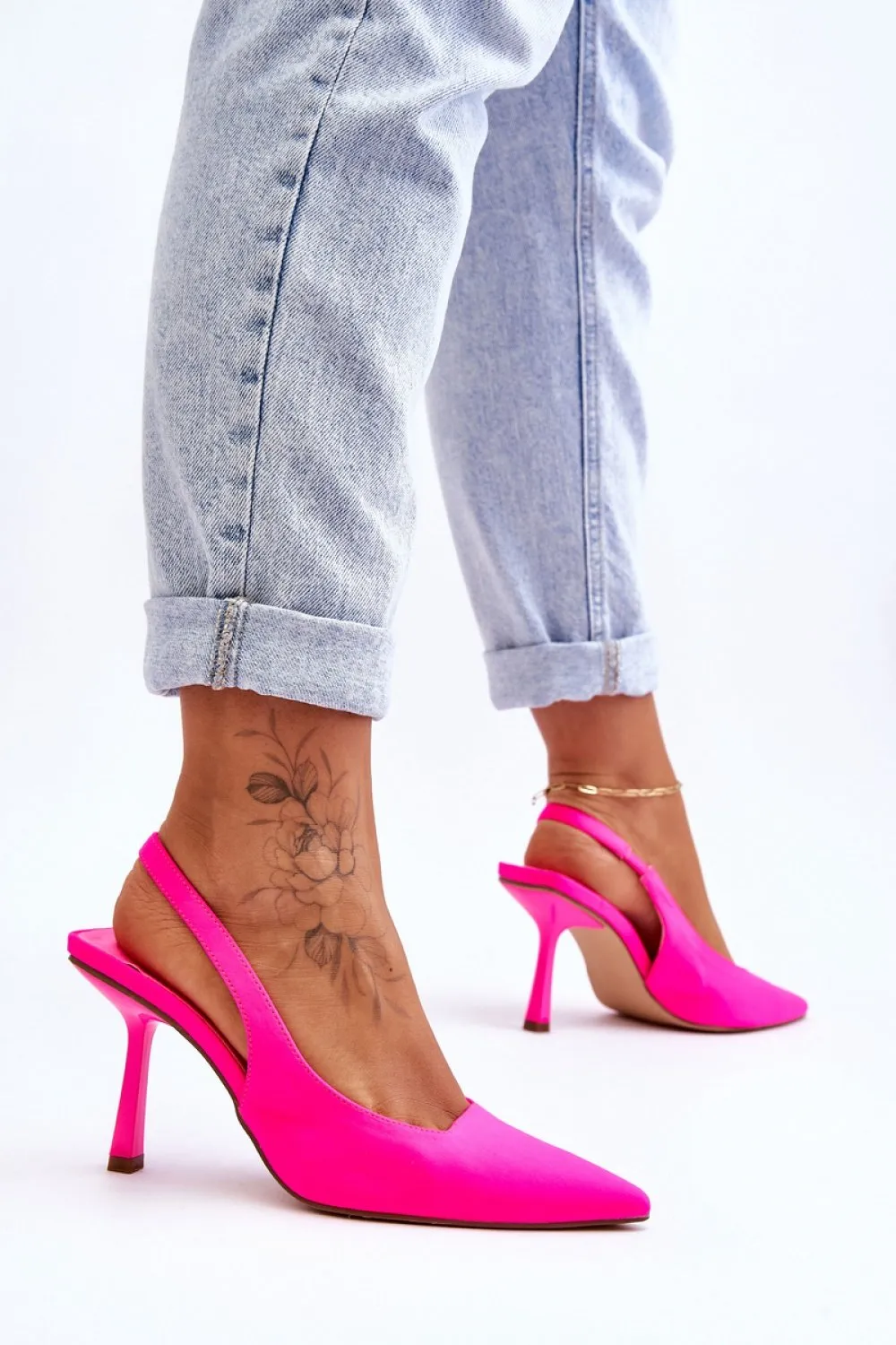 High heels model 177472 Step in style