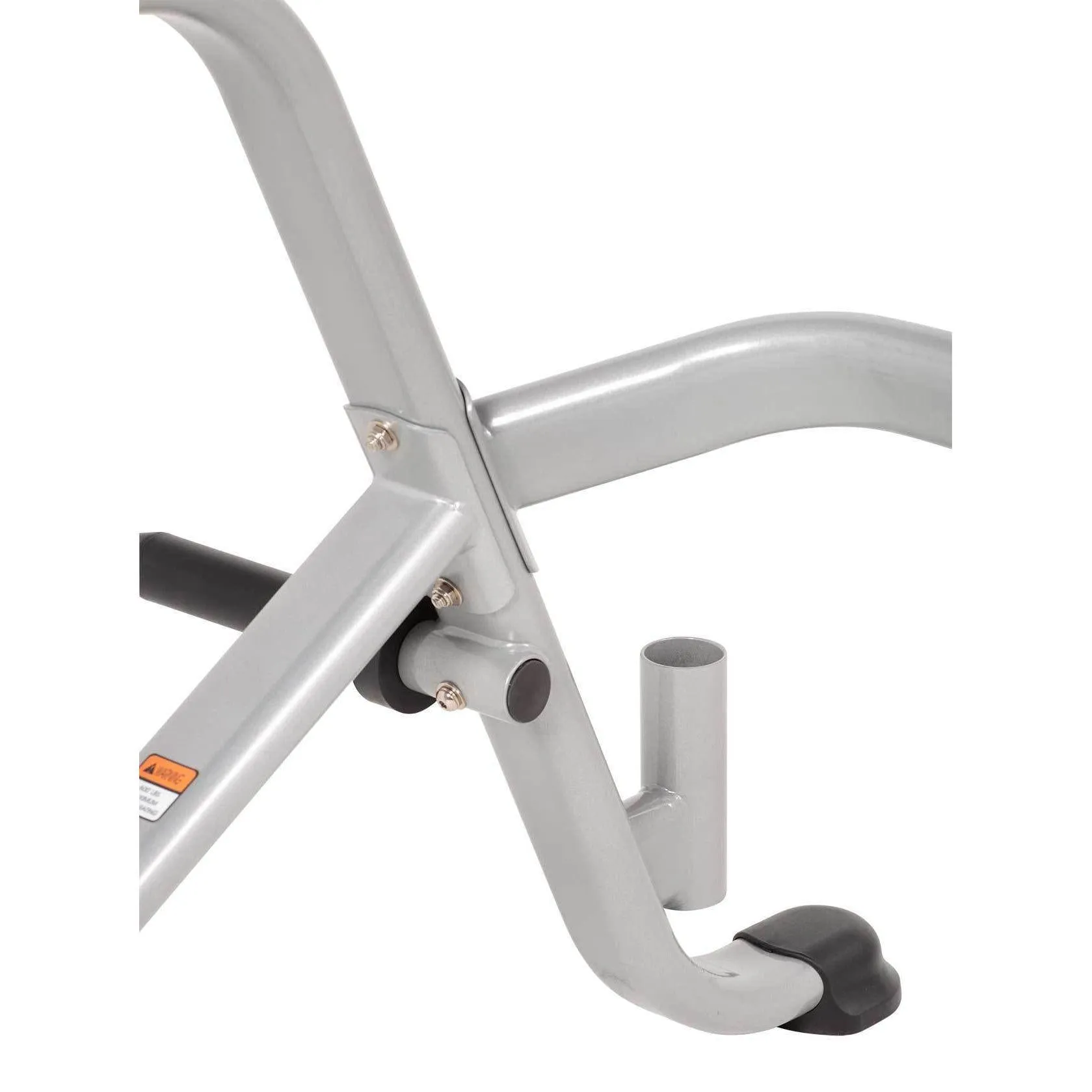 Hoist Multi-Purpose Squat Rack