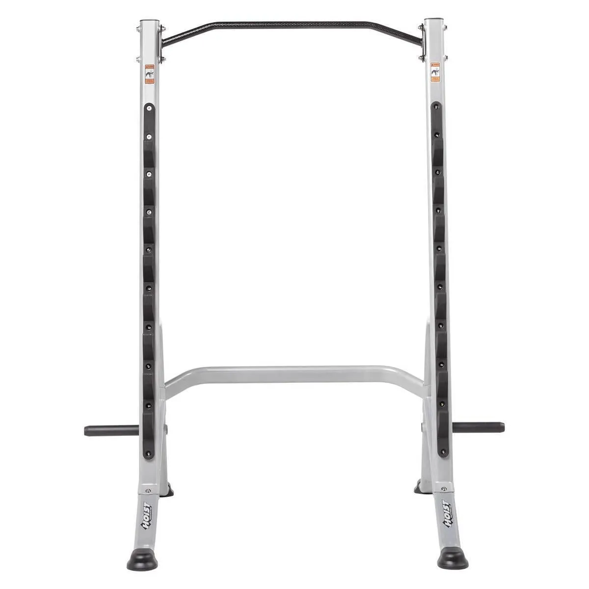 Hoist Multi-Purpose Squat Rack