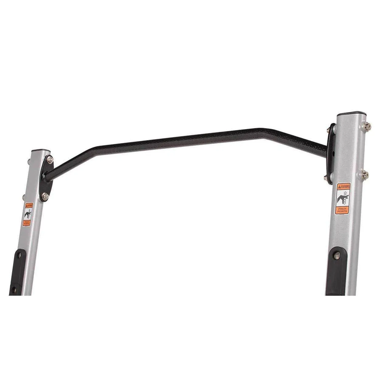 Hoist Multi-Purpose Squat Rack