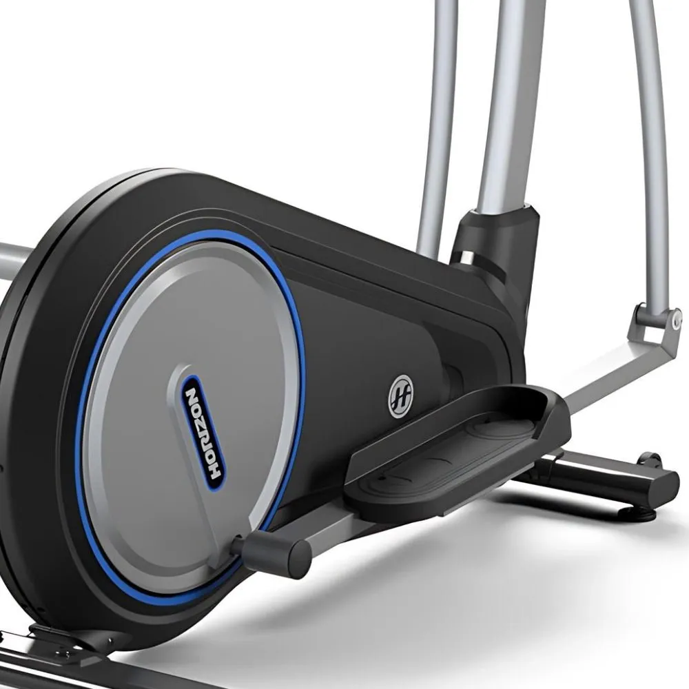Horizon Syro 3.0 Cross Trainer