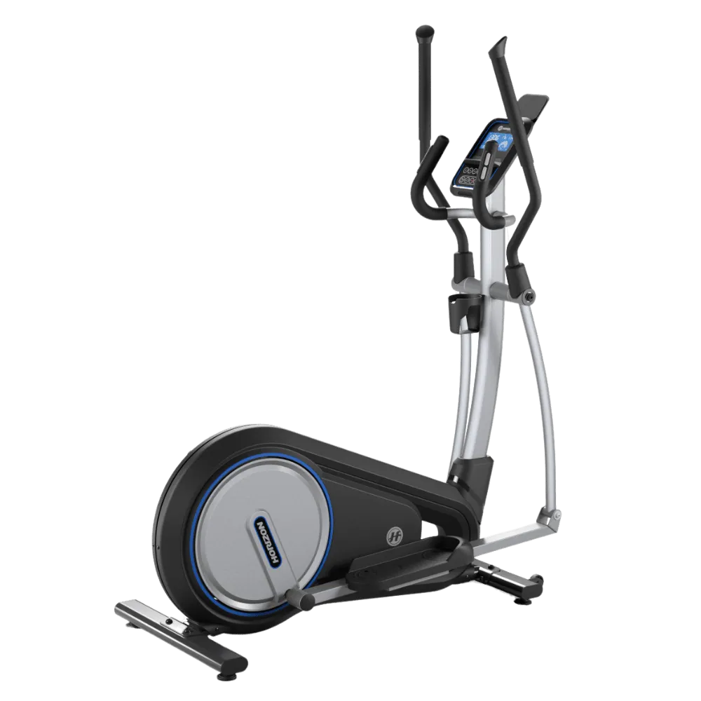 Horizon Syro 3.0 Cross Trainer