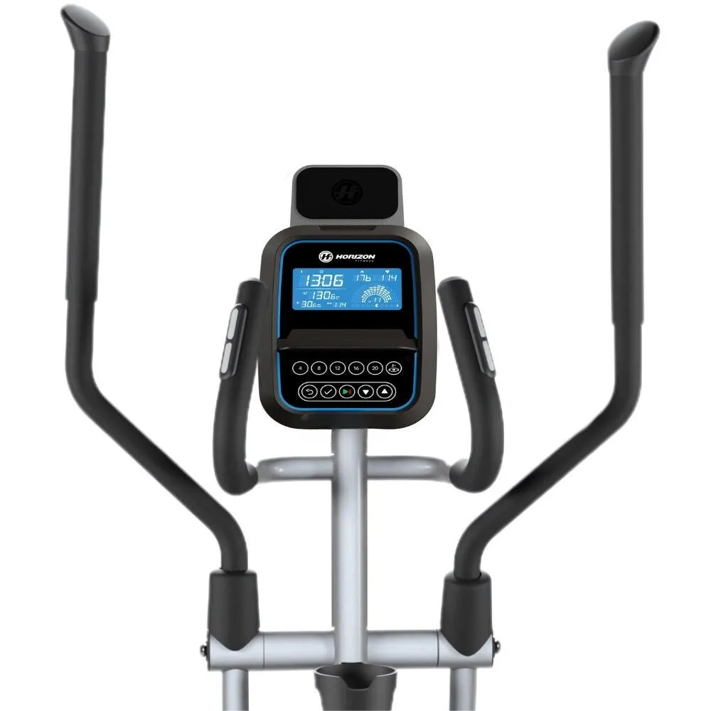 Horizon Syro 3.0 Cross Trainer