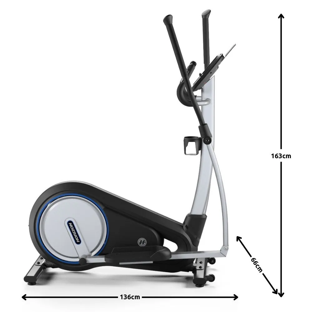 Horizon Syro 3.0 Cross Trainer