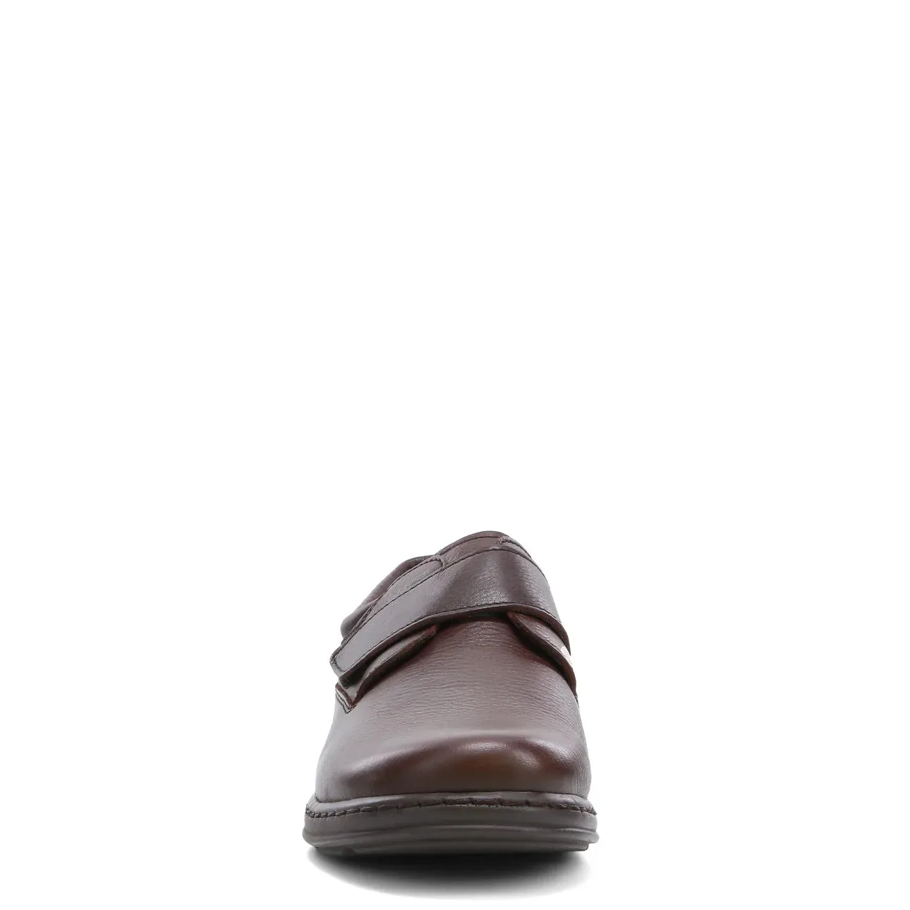 HUSH PUPPIES ROLAND - BROWN