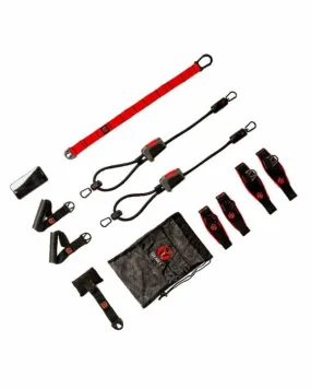 HYGEAR1 SMART HOME GYM