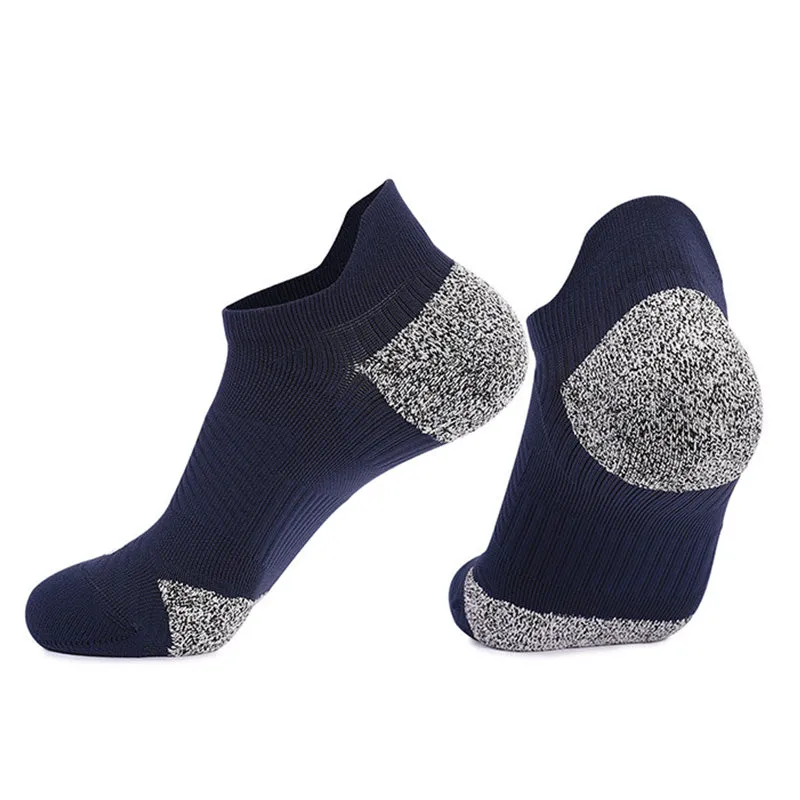 Hywell™ | Performance Cushioned Running Ankle Socks | 1 Pair