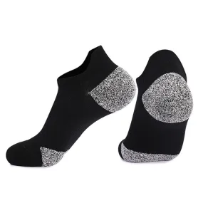 Hywell™ | Performance Cushioned Running Ankle Socks | 1 Pair