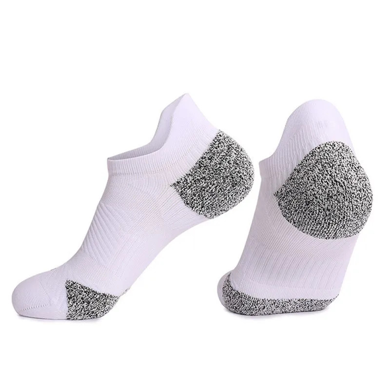 Hywell™ | Performance Cushioned Running Ankle Socks | 1 Pair
