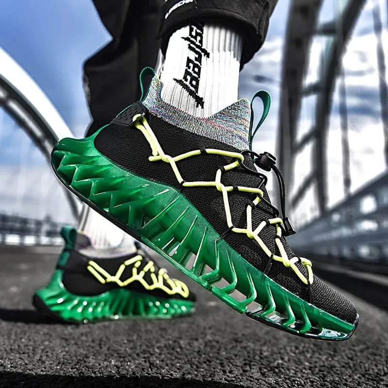 INFINIT Blaze Nora Best gym Shoes 2022
