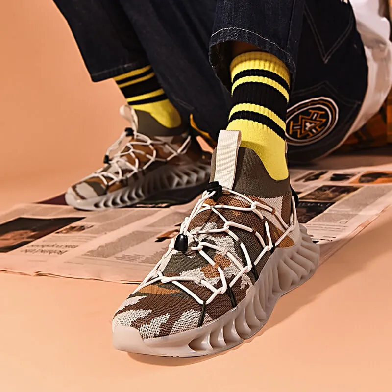 INFINIT Blaze Nora Best gym Shoes 2022