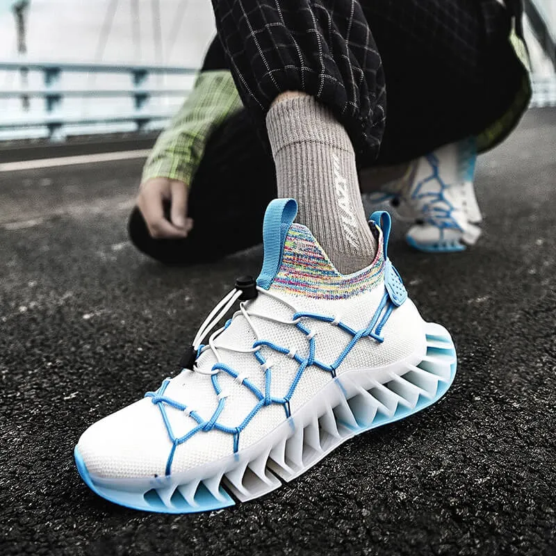 INFINIT Blaze Nora Best gym Shoes 2022