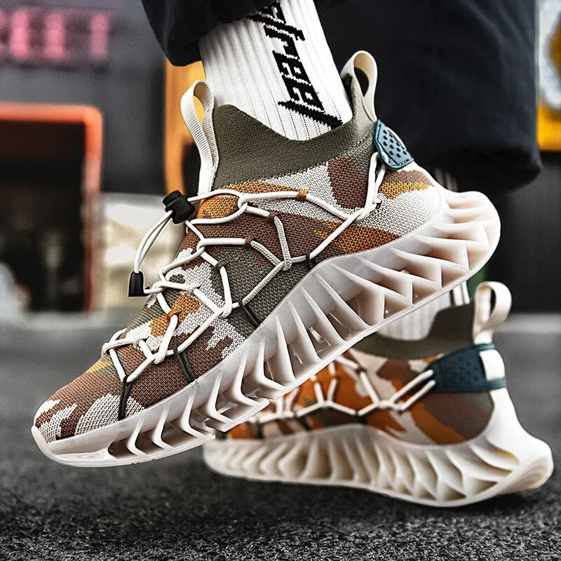 INFINIT Blaze Nora Best gym Shoes 2022