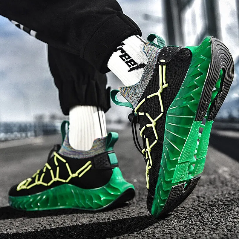 INFINIT Blaze Nora Best gym Shoes 2022