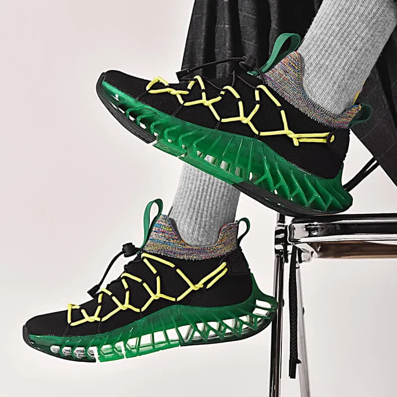 INFINIT Blaze Nora Best gym Shoes 2022