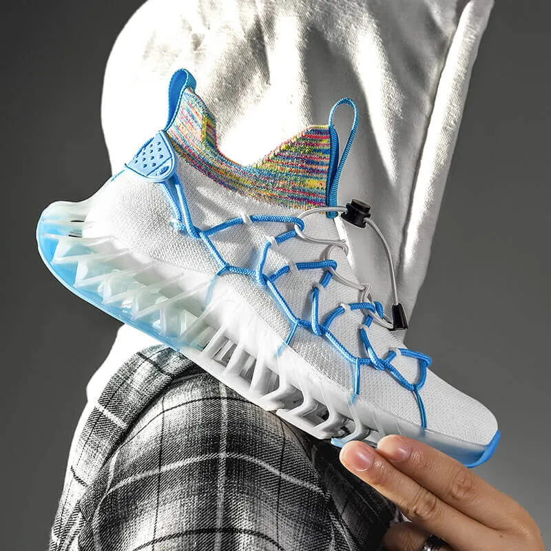 INFINIT Blaze Nora Best gym Shoes 2022