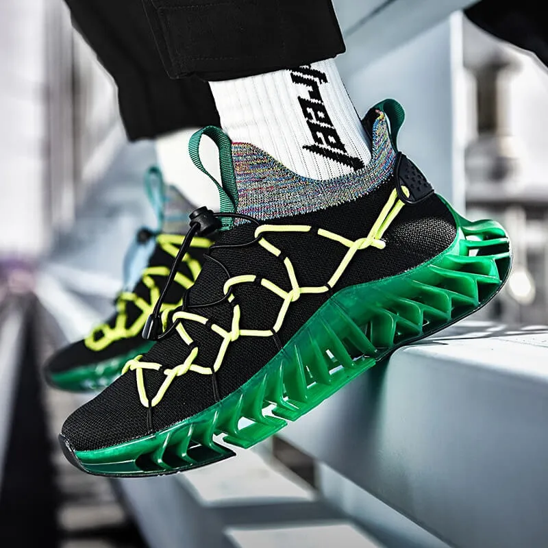 INFINIT Blaze Nora Best gym Shoes 2022