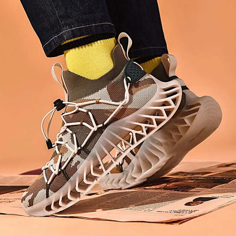 INFINIT Blaze Nora Best gym Shoes 2022