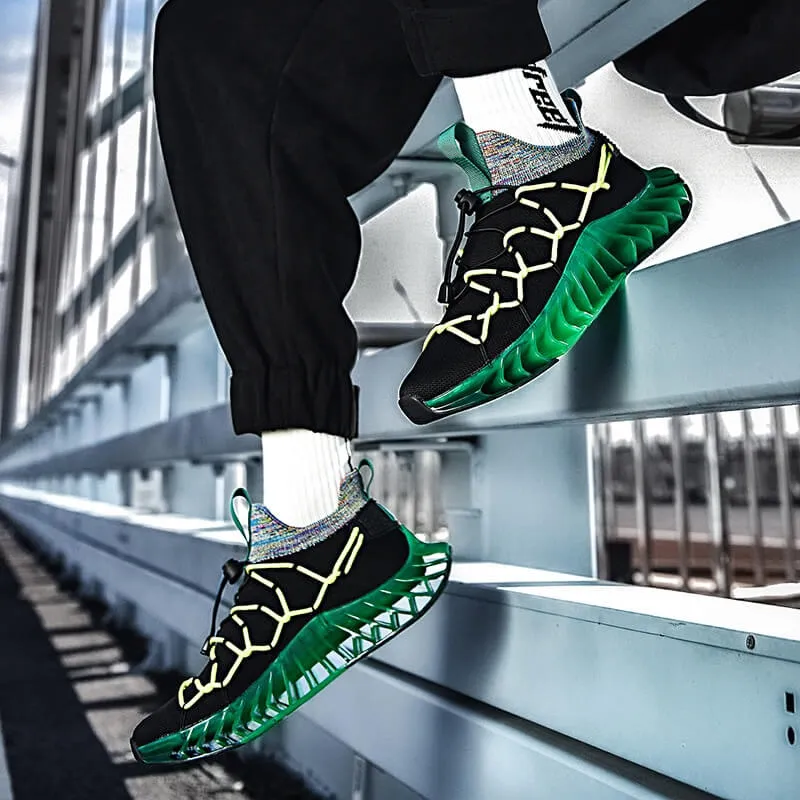 INFINIT Blaze Nora Best gym Shoes 2022