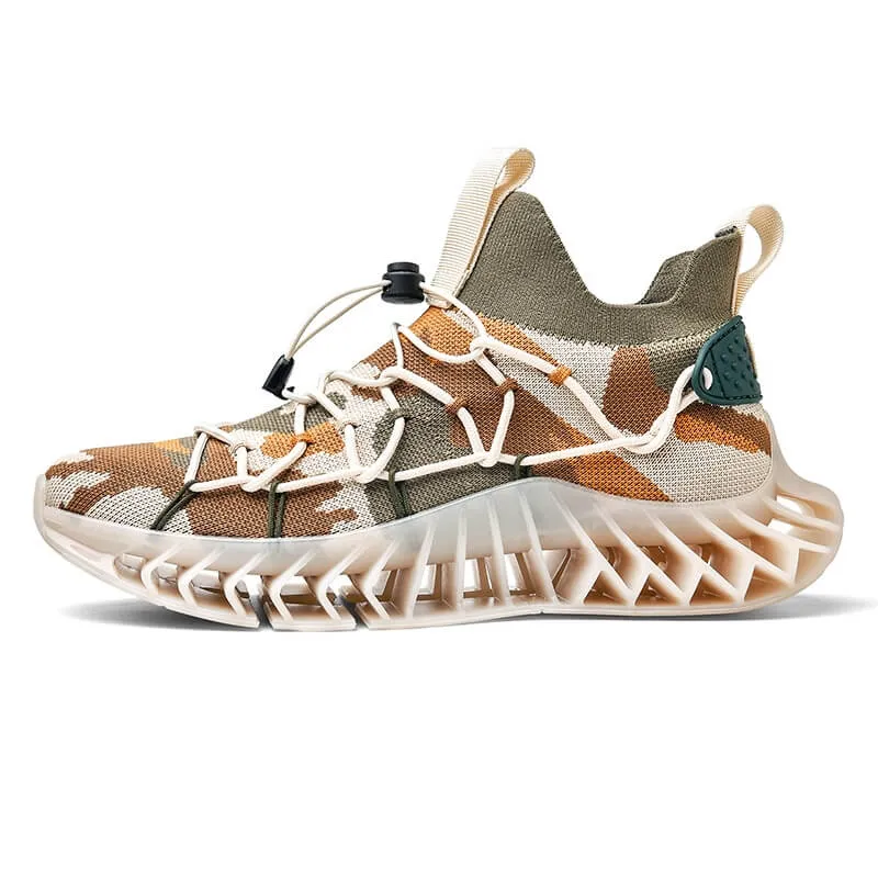 INFINIT Blaze Nora Best gym Shoes 2022