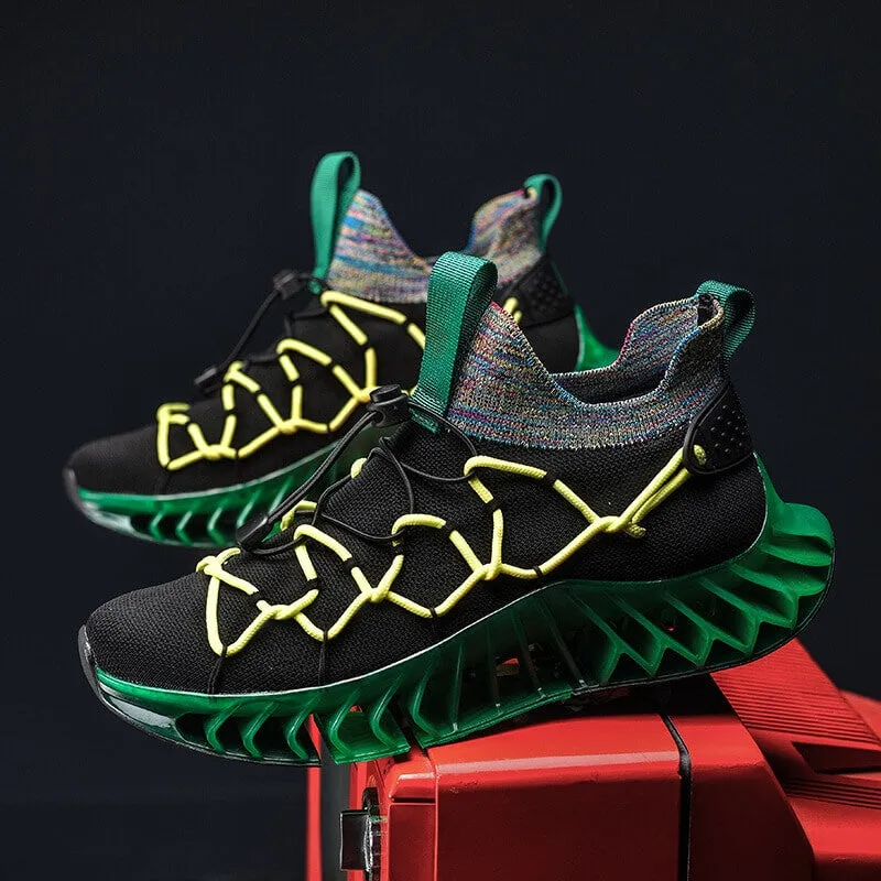 INFINIT Blaze Nora Best gym Shoes 2022