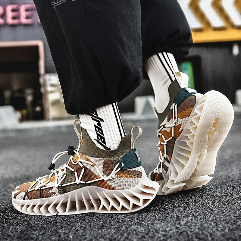 INFINIT Blaze Nora Best gym Shoes 2022