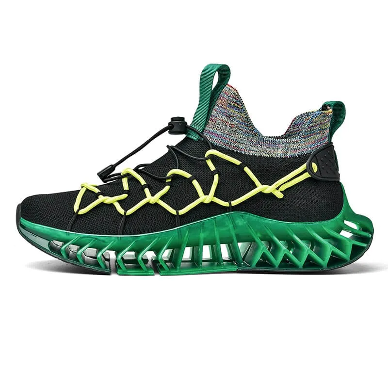 INFINIT Blaze Nora Best gym Shoes 2022