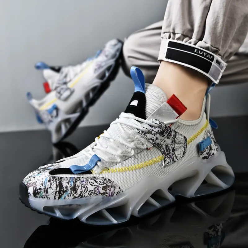 INFINIT Blaze spartanX Sneakers