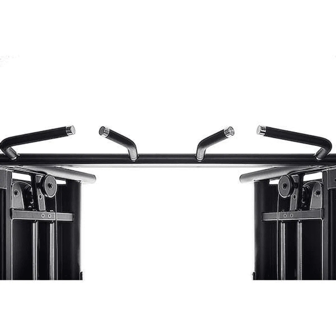 Inflight Fitness FT1000s Functional Trainer