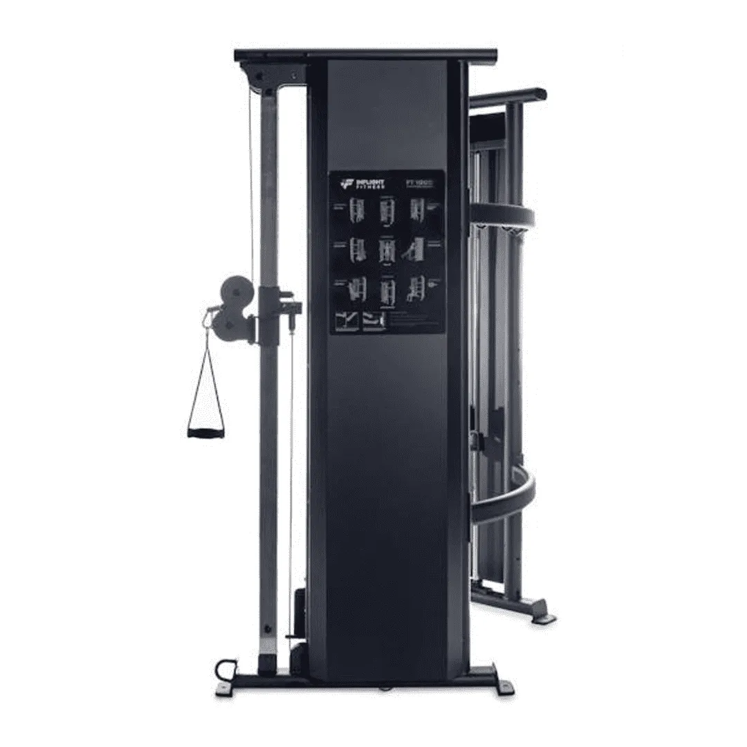 Inflight Fitness FT1000s Functional Trainer