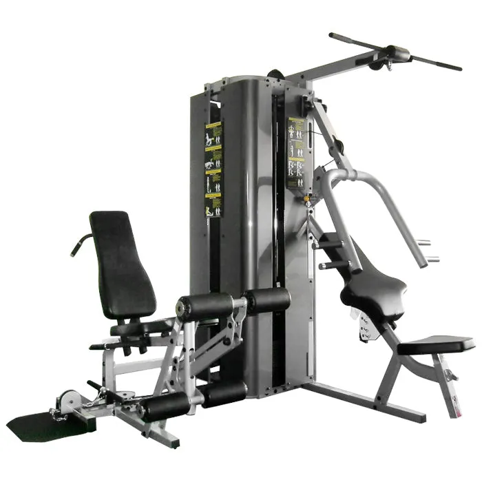 Inflight Fitness Vanguard Multi-Gym