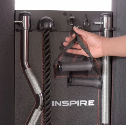 INSPIRE COMMERCIAL FUNCTIONAL TRAINER