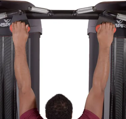 INSPIRE COMMERCIAL FUNCTIONAL TRAINER