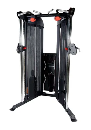 INSPIRE COMMERCIAL FUNCTIONAL TRAINER
