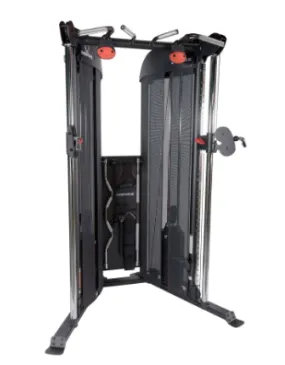 INSPIRE COMMERCIAL FUNCTIONAL TRAINER