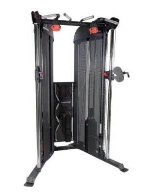 INSPIRE COMMERCIAL FUNCTIONAL TRAINER