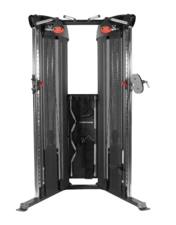 INSPIRE COMMERCIAL FUNCTIONAL TRAINER