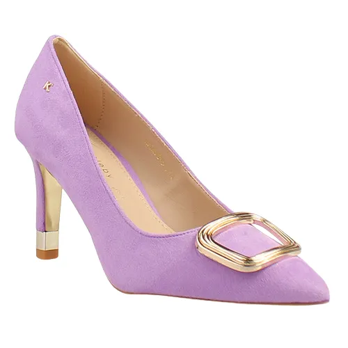 Kate Appleby Dressy Heels - Wansford - Lilac