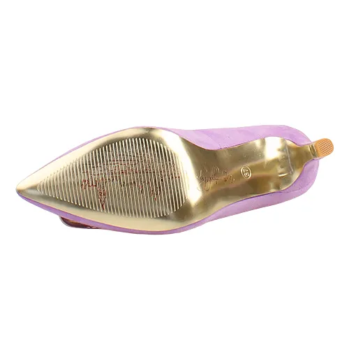 Kate Appleby Dressy Heels - Wansford - Lilac