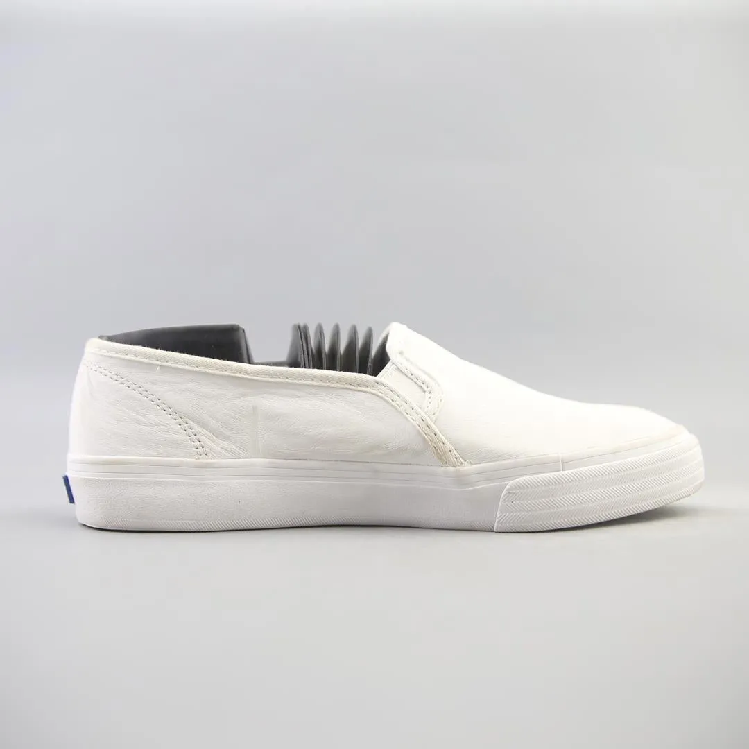 KEDS DOUBLE DECKER LEATHER