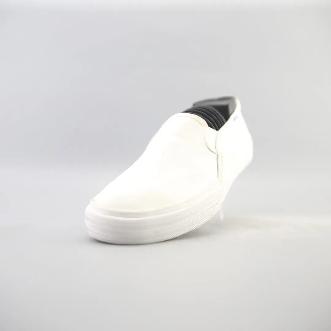 KEDS DOUBLE DECKER LEATHER