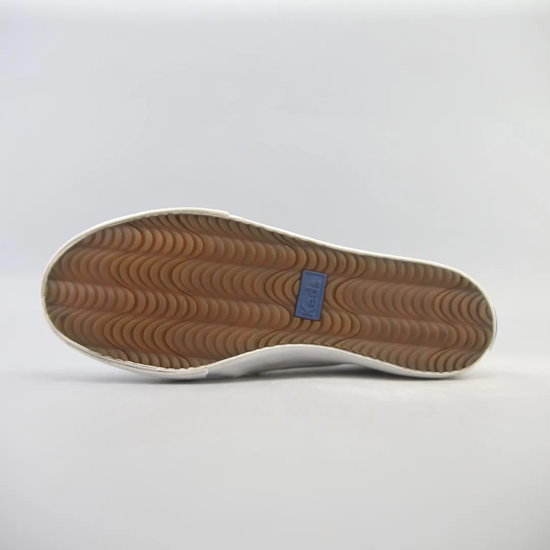 KEDS DOUBLE DECKER LEATHER
