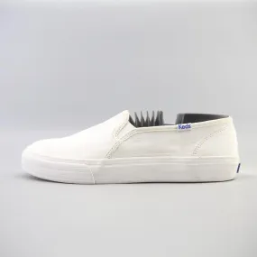 KEDS DOUBLE DECKER LEATHER