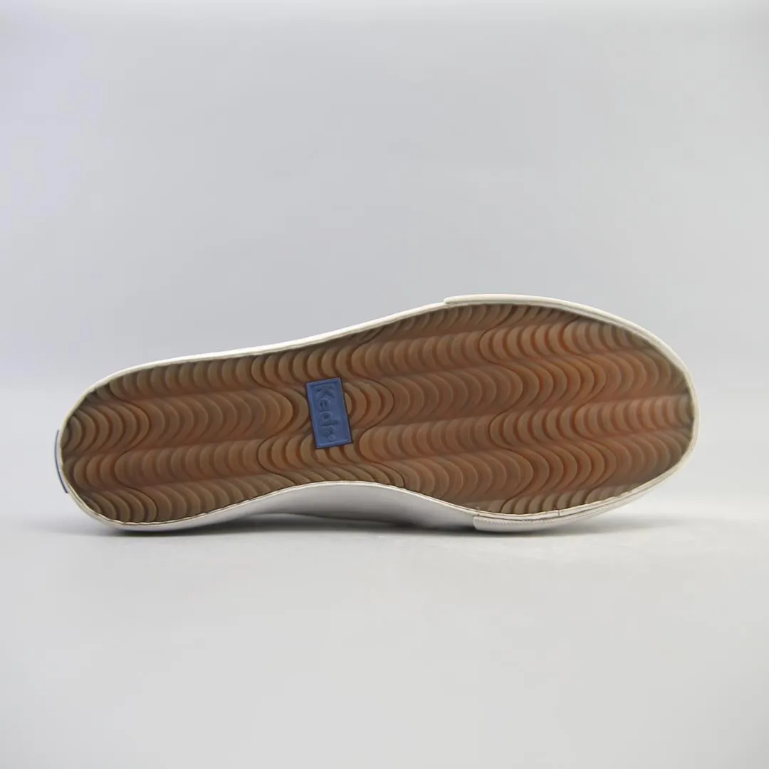 KEDS DOUBLE DECKER LEATHER