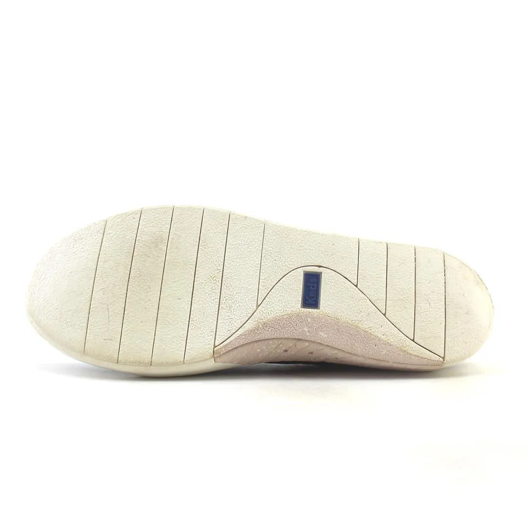 KEDS STUDIO LIV JERSEY