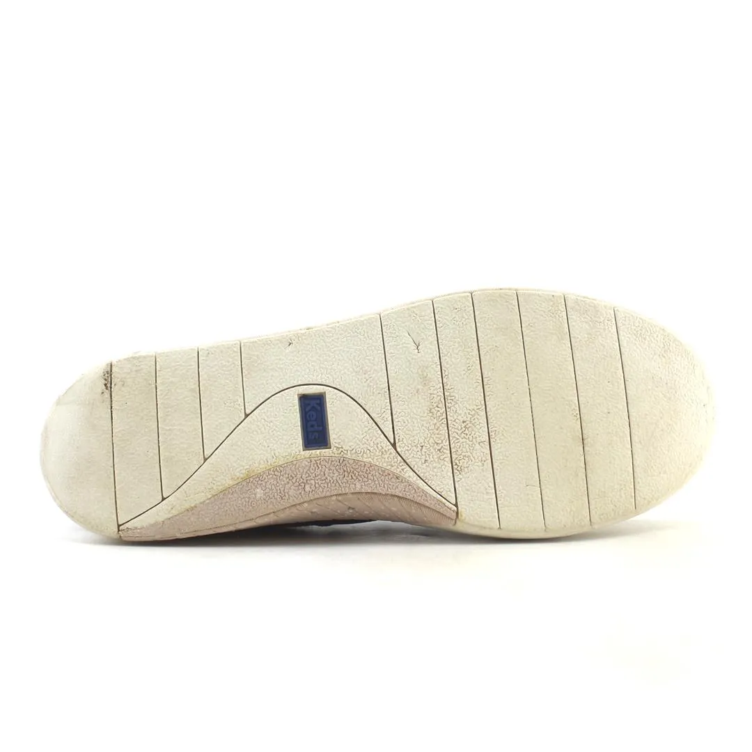 KEDS STUDIO LIV JERSEY
