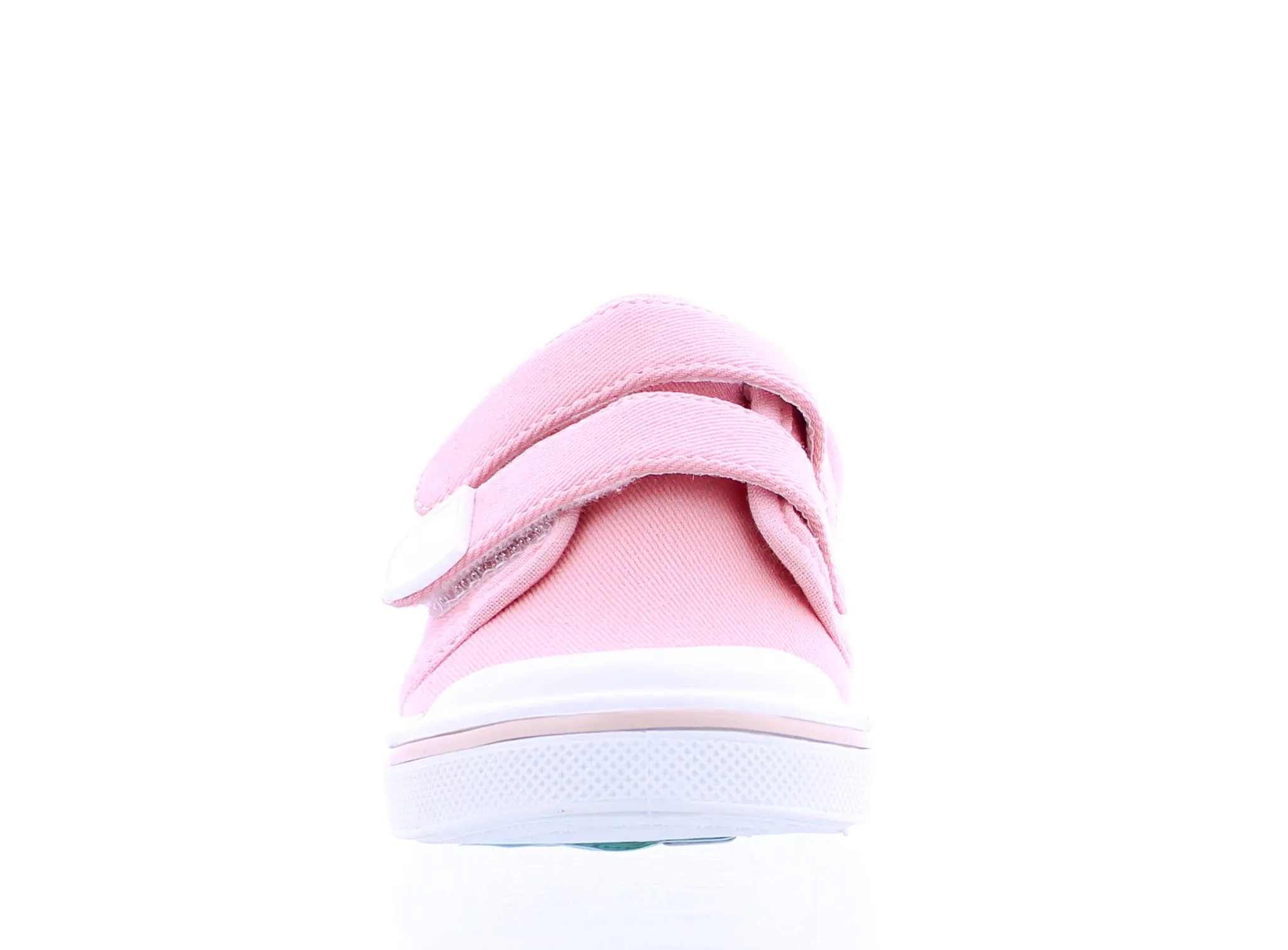 Kids Canvas Sneaker with Velcro Closure