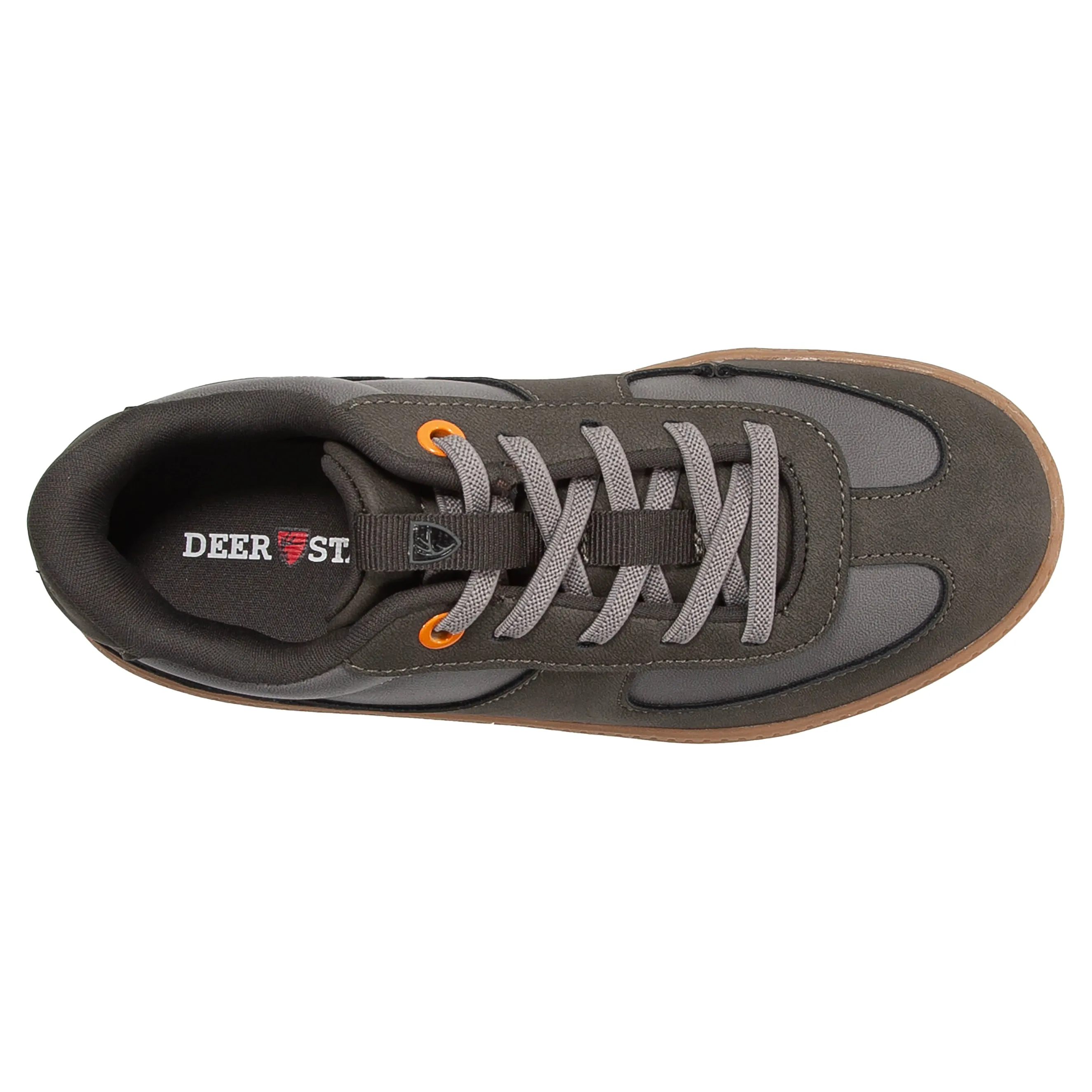 Kids' Energy Jr in Dark Grey