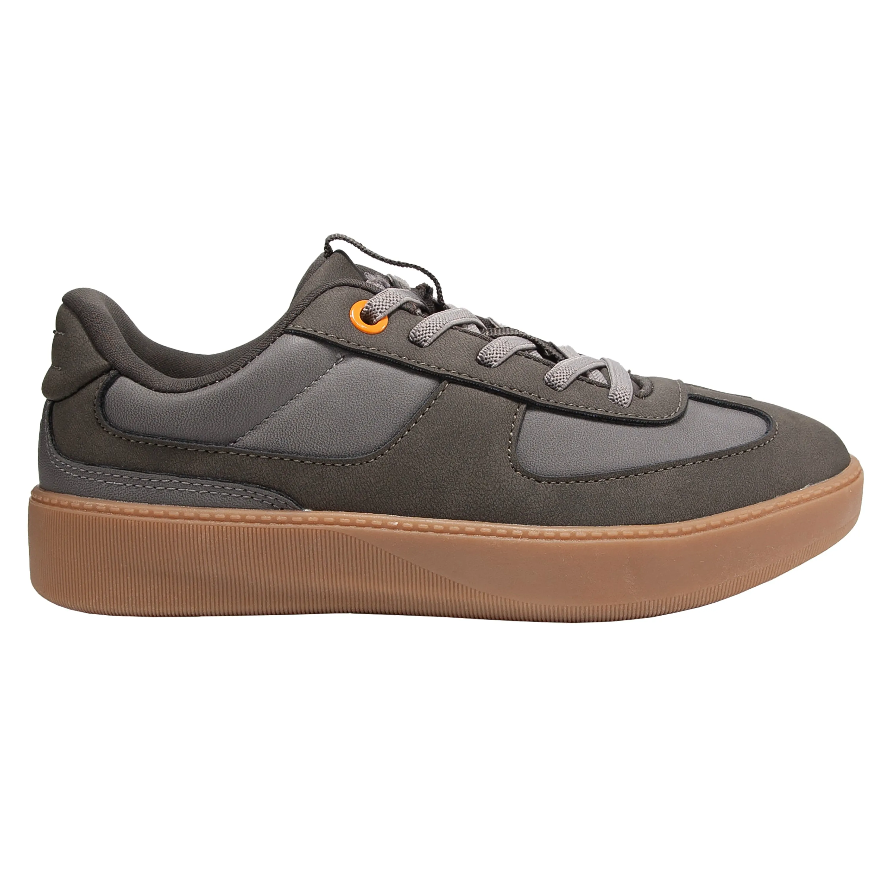 Kids' Energy Jr in Dark Grey