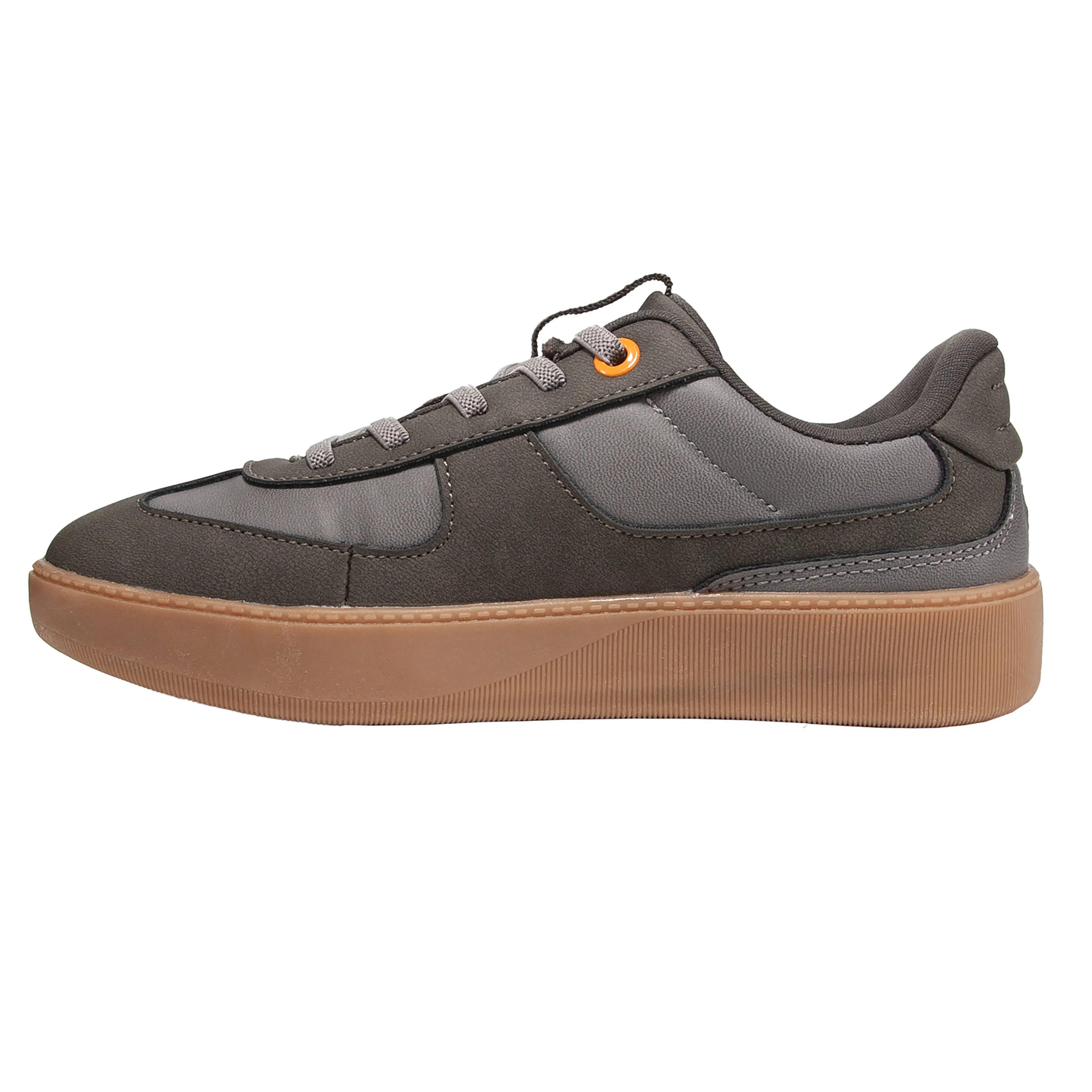 Kids' Energy Jr in Dark Grey